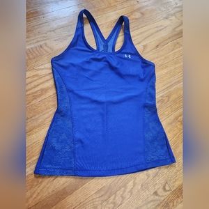 Under Armour Workout Top Women's